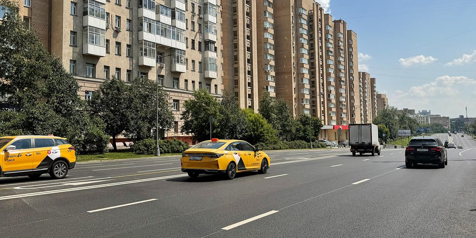 Хуснуллин: Более 66 млн машин проехало по участку М12 от Москвы до Арзамаса за три года