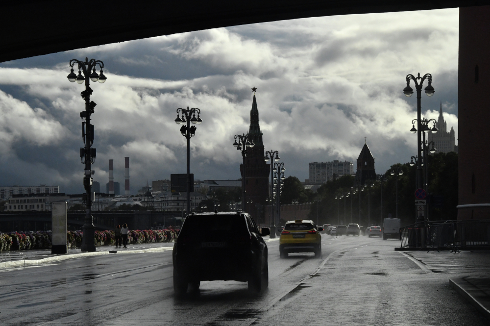 Синоптик Тишковец: Минувшая ночь в Москве стала самой холодной с конца весны
