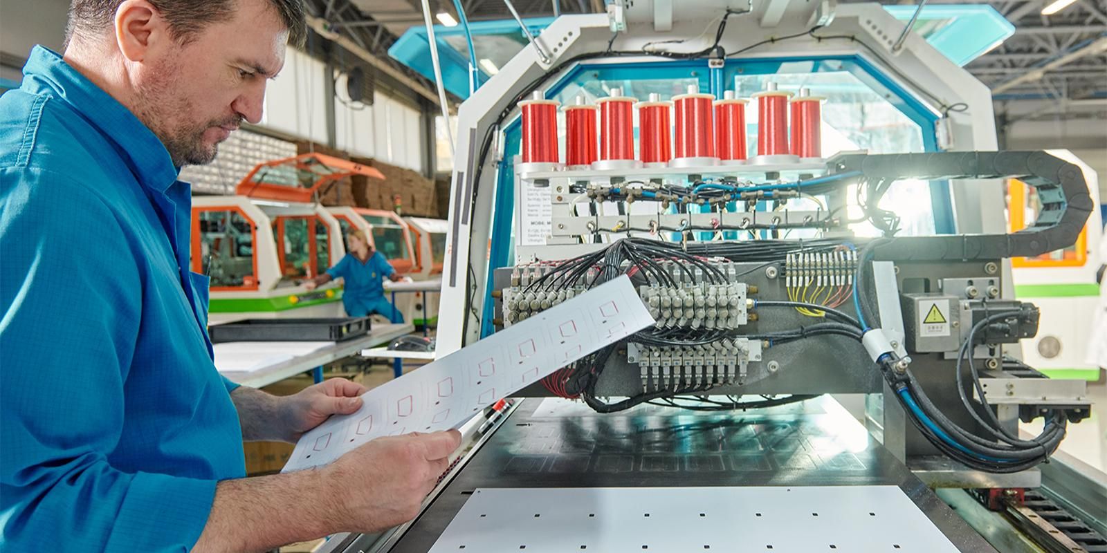 Собянин: Москва создает продукцию, востребованную вбольшинстве регионов России
