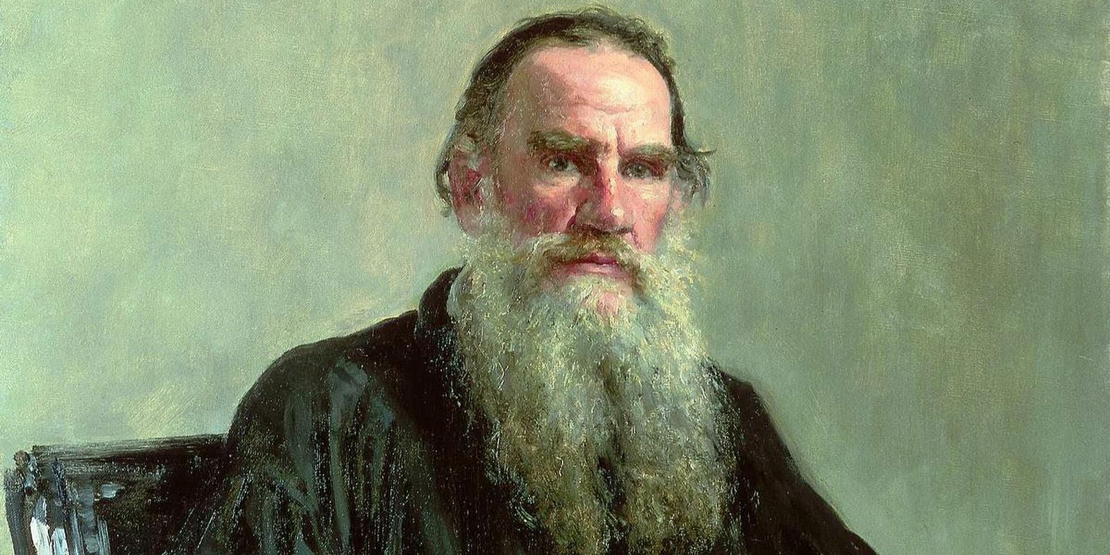 Викторина о Льве Толстом появилась в проекте «Активный гражданин»