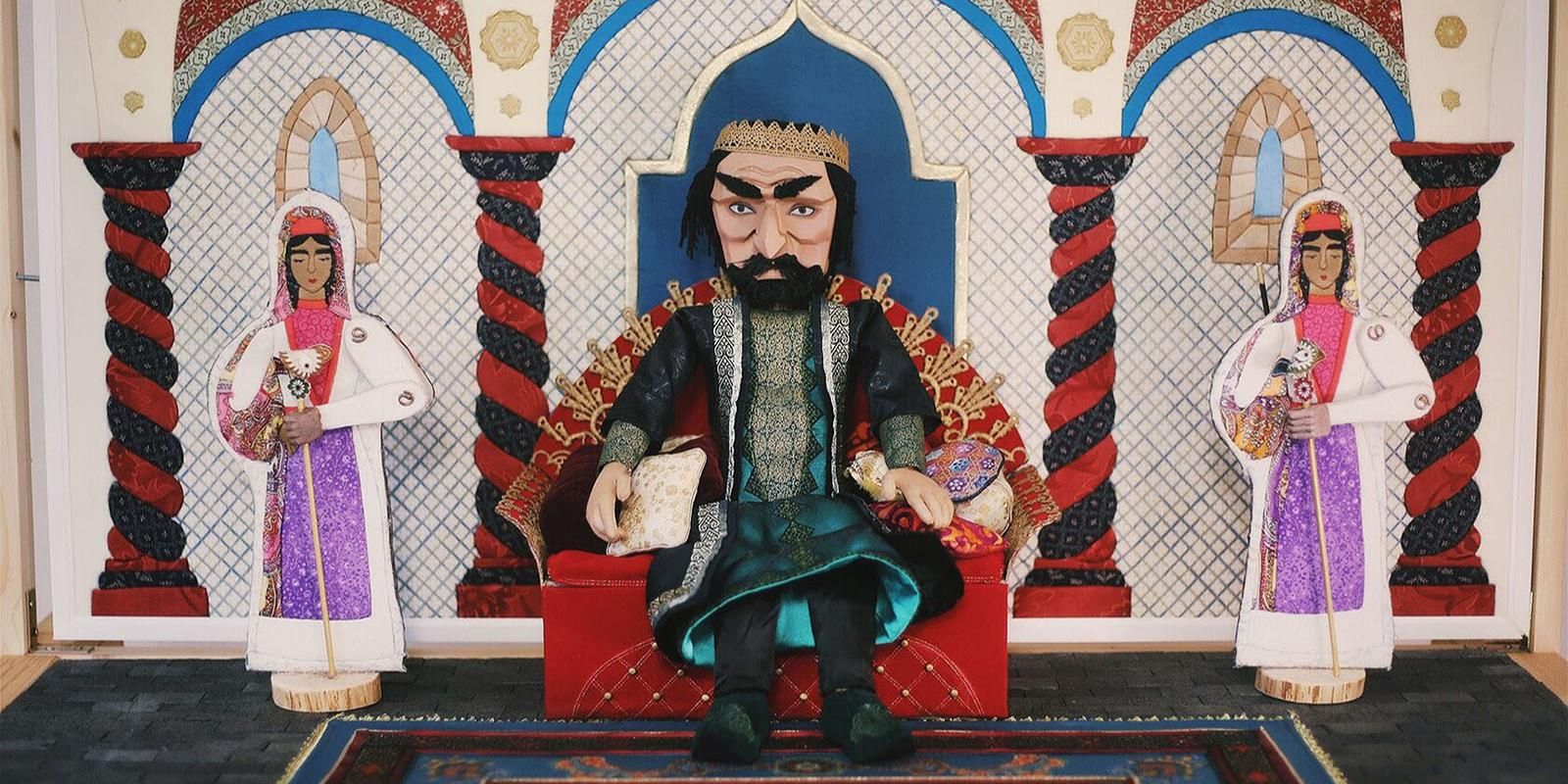 Фестиваль детских спектаклей «Ох уж эти сказочки» пройдет в КЦ «Вдохновение»