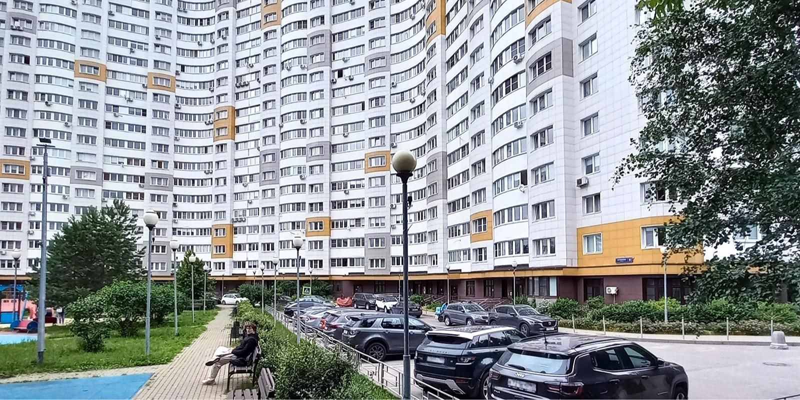 Три помещения для бизнеса в районе Коньково выставили на городские торги