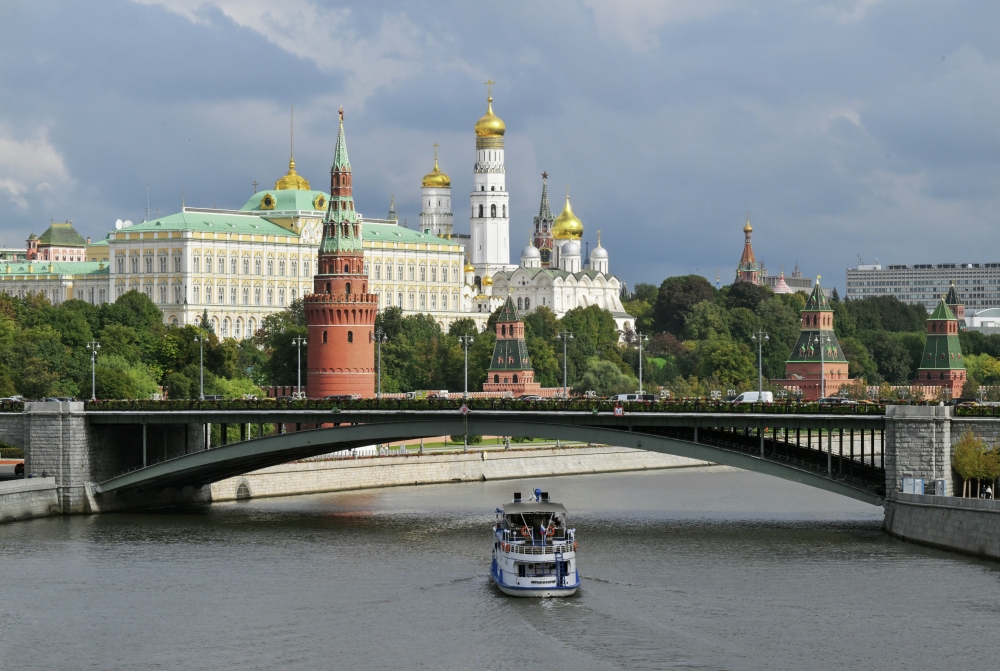 Госзаказ Москвы обеспечивает около 2 млн рабочих мест в регионах России