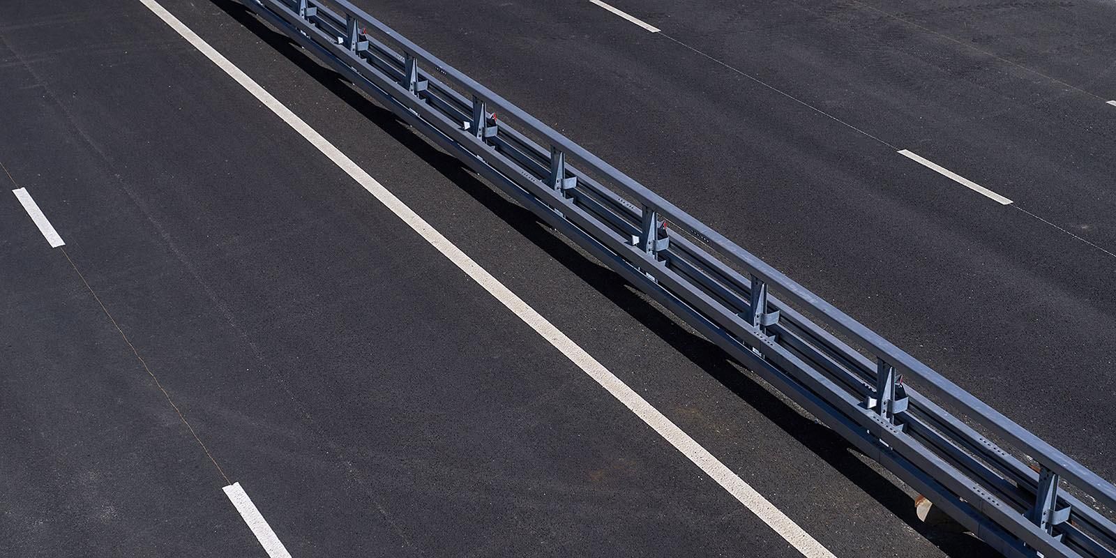 Разрешенную скорость до 90 километров в час установили на части трассы Солнцево — Бутово — Варшавское шоссе