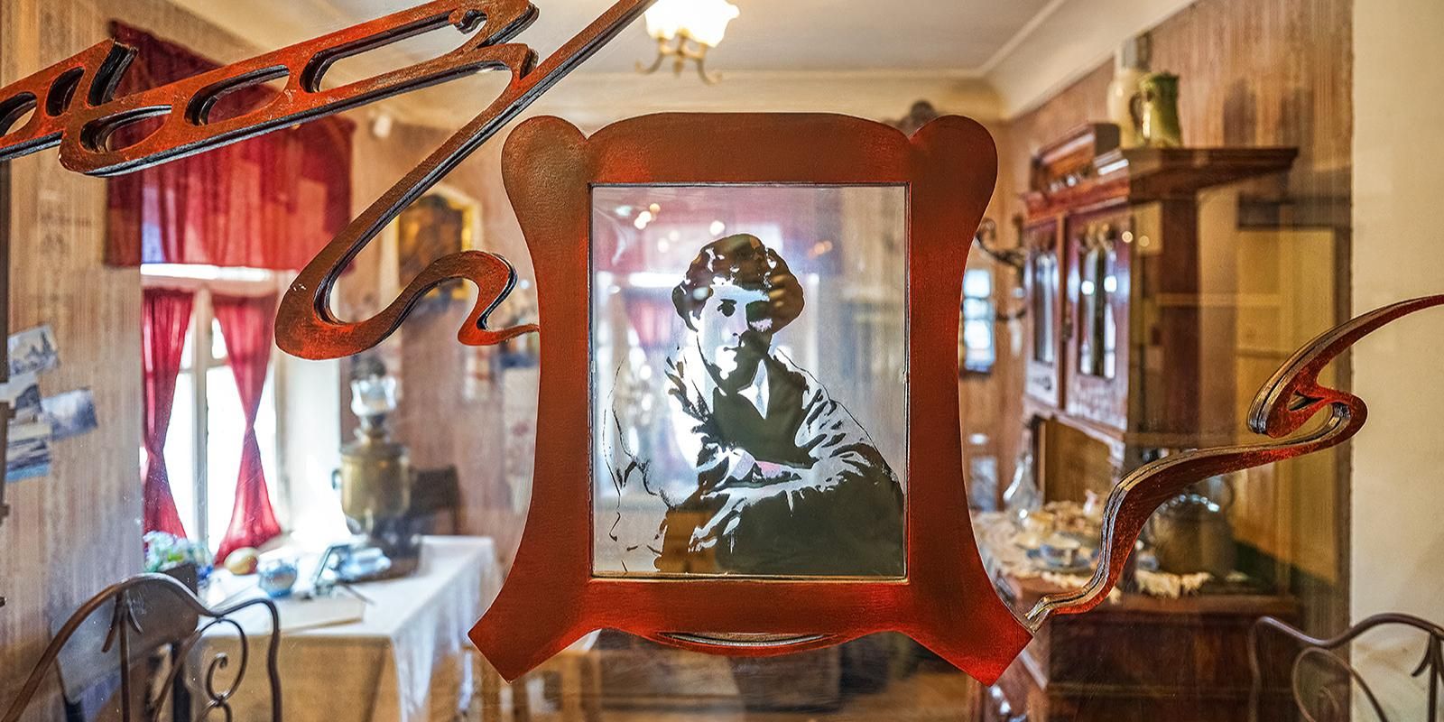 Программу ко дню рождения поэта представят в Музее С.А. Есенина