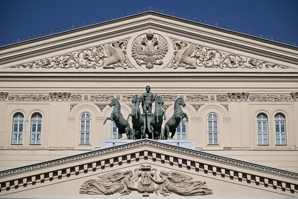 Концерт к 120-летию Шостаковича пройдет в Большом театре