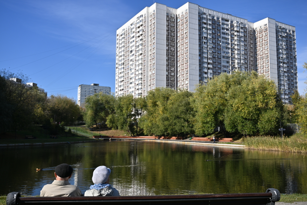 Средиземноморский нетопырь появился в Москве из-за потепления