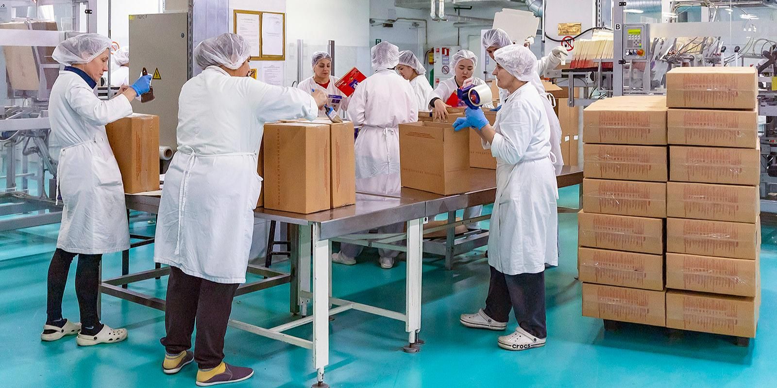 Детский сад, предприятия и деловой центр построят в рамках реализации масштабных инвестпроектов