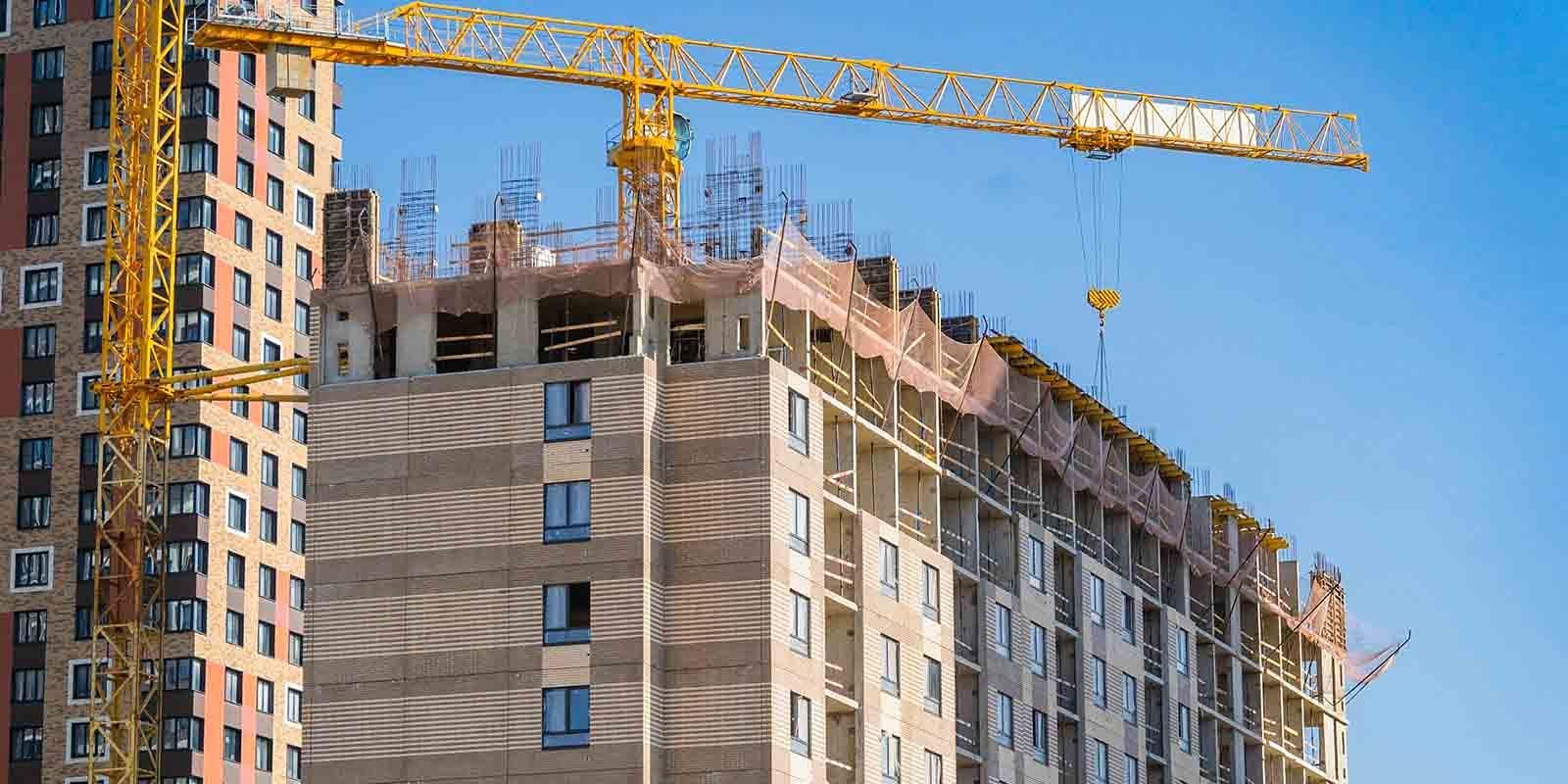 Объявлены торги на право комплексного развития территорий в Головинском районе и Гольянове