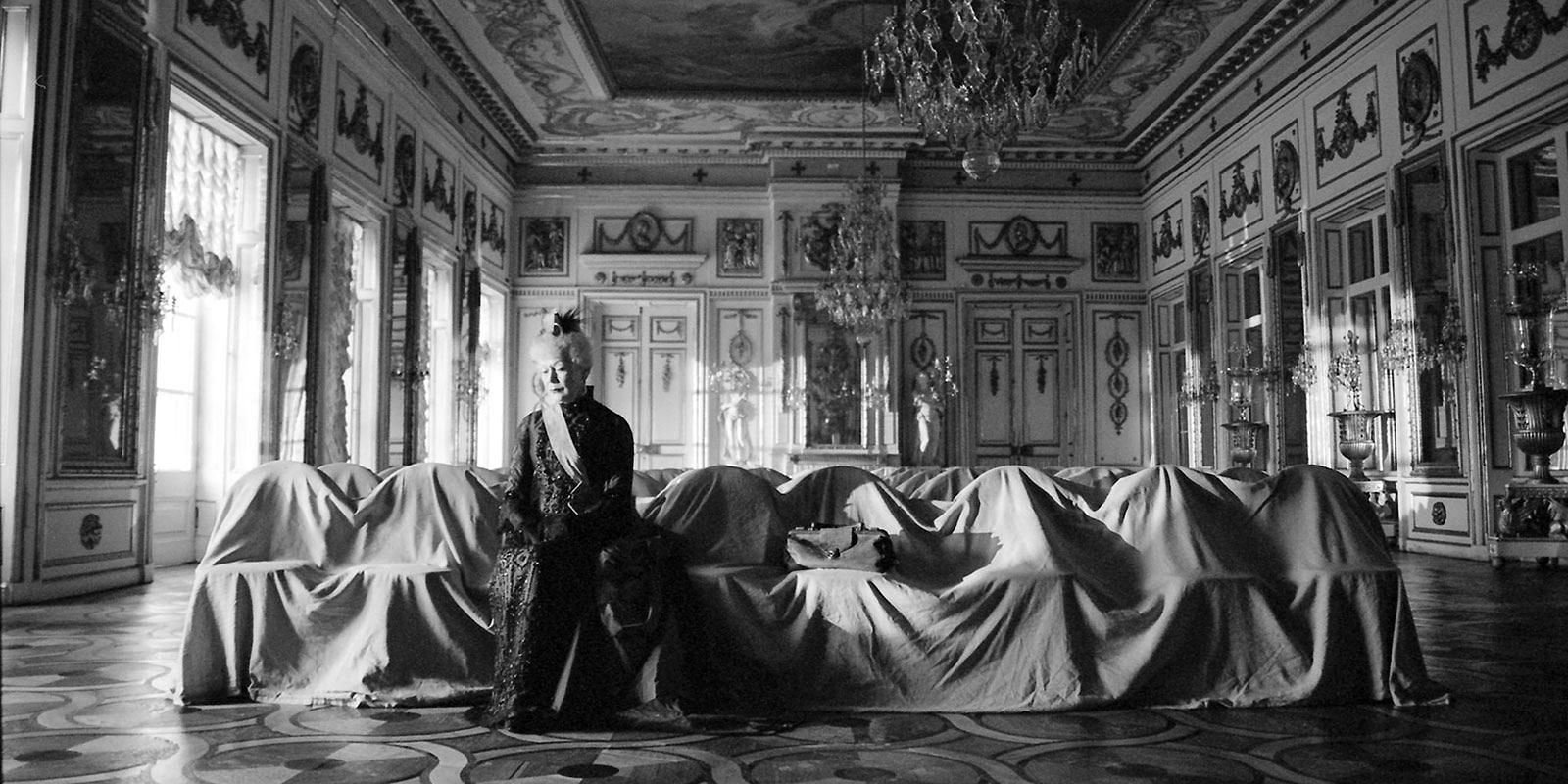 Бесплатные показы фильмов в честь 90-летия актрисы Аллы Демидовой пройдут в столице