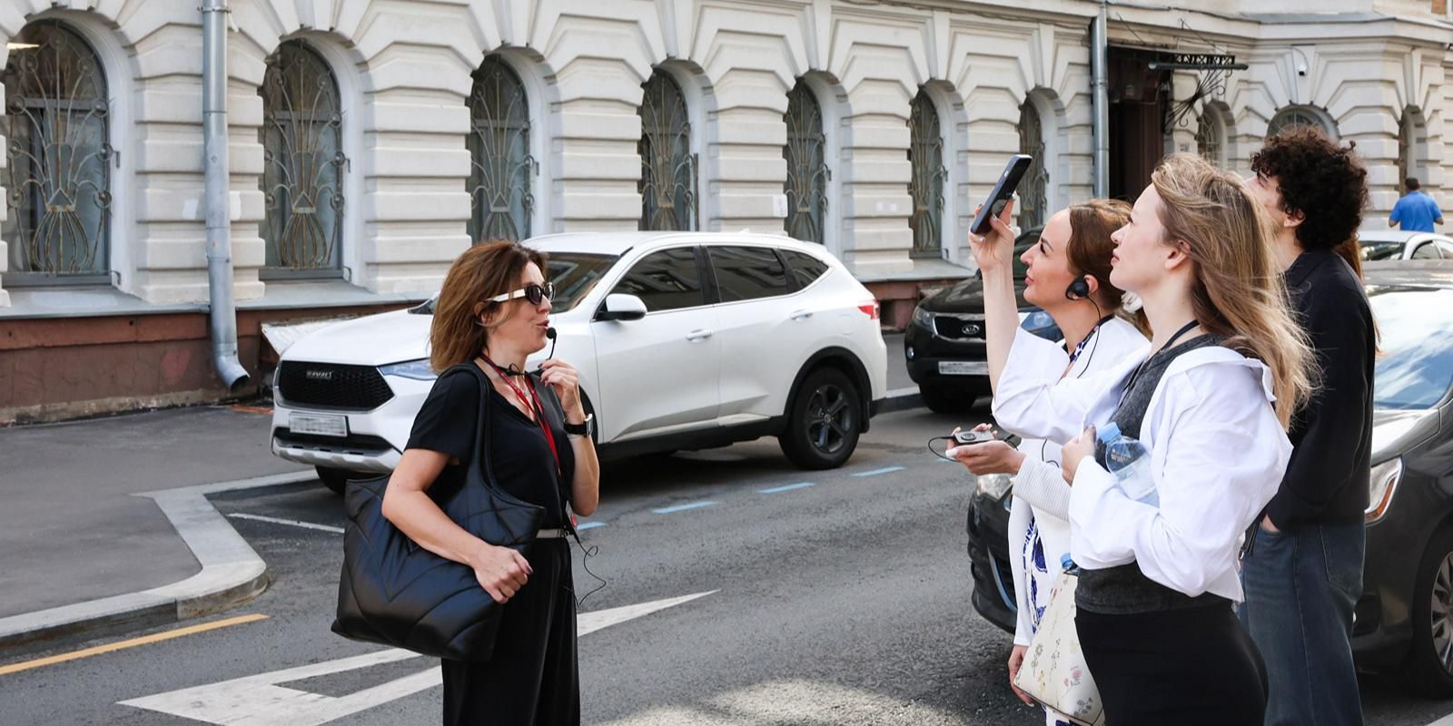 Москва помогает туристическому бизнесу развивать направления и привлекать финансирование