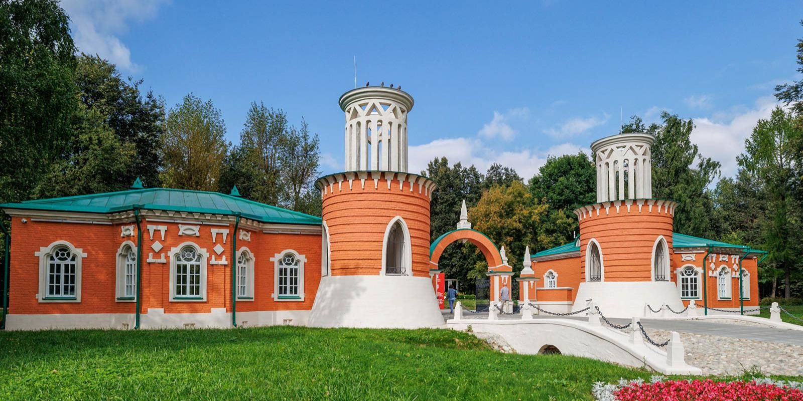 Лучшие фотографии конкурса «Район глазами жителя» покажут в усадьбе Воронцово