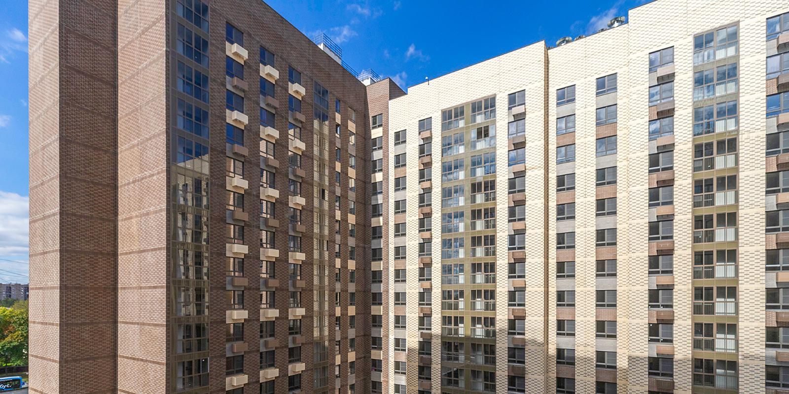 Более 6 тыс. москвичей получили квартиры по реновации в ЮВАО с начала года