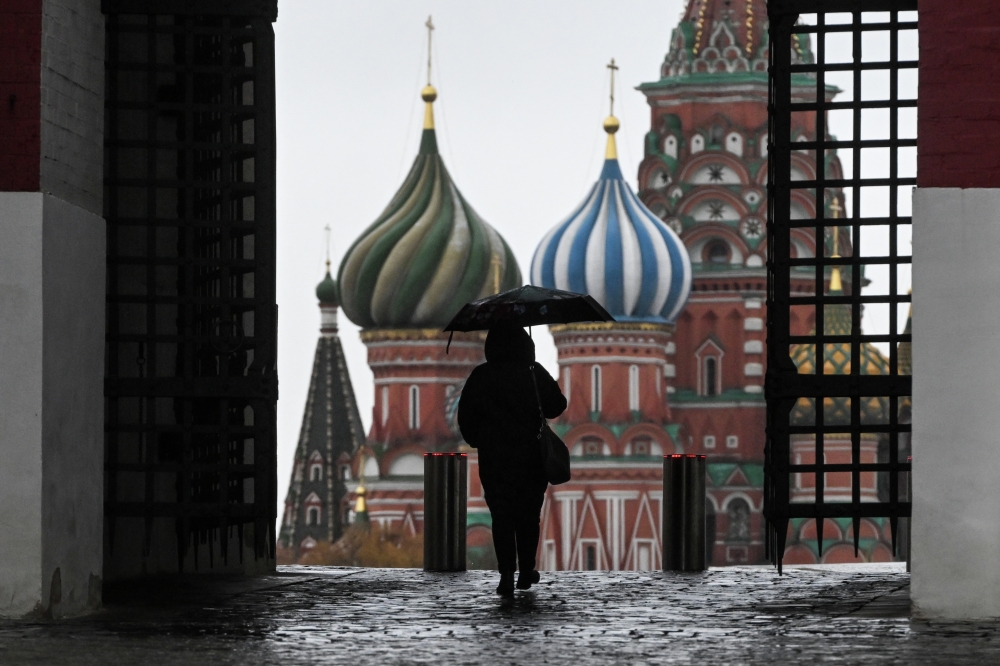 Вторая осенняя магнитная буря завершилась на Земле