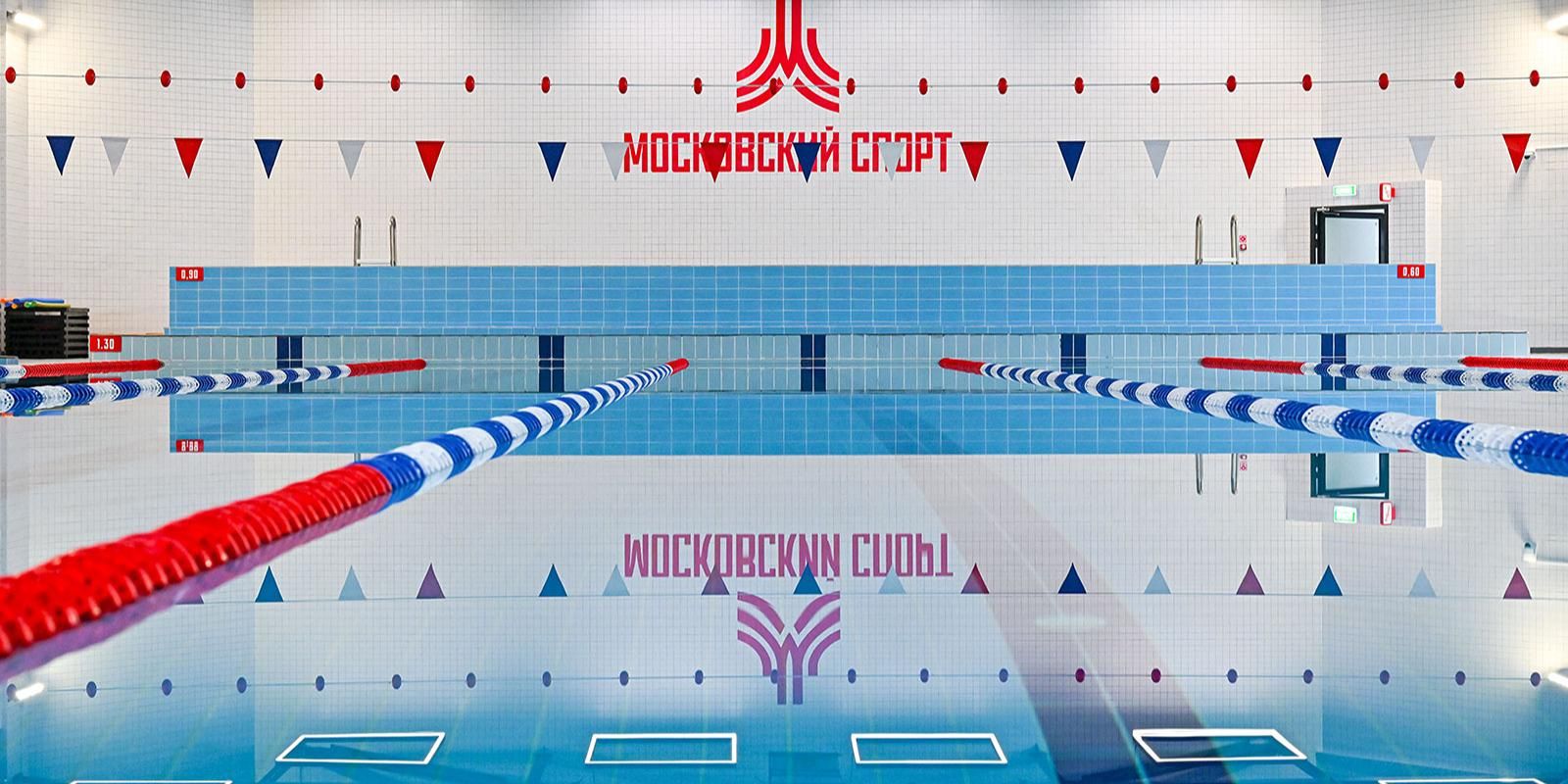 Московские пловцы завоевали четыре медали на финальном этапе соревнований в Сочи