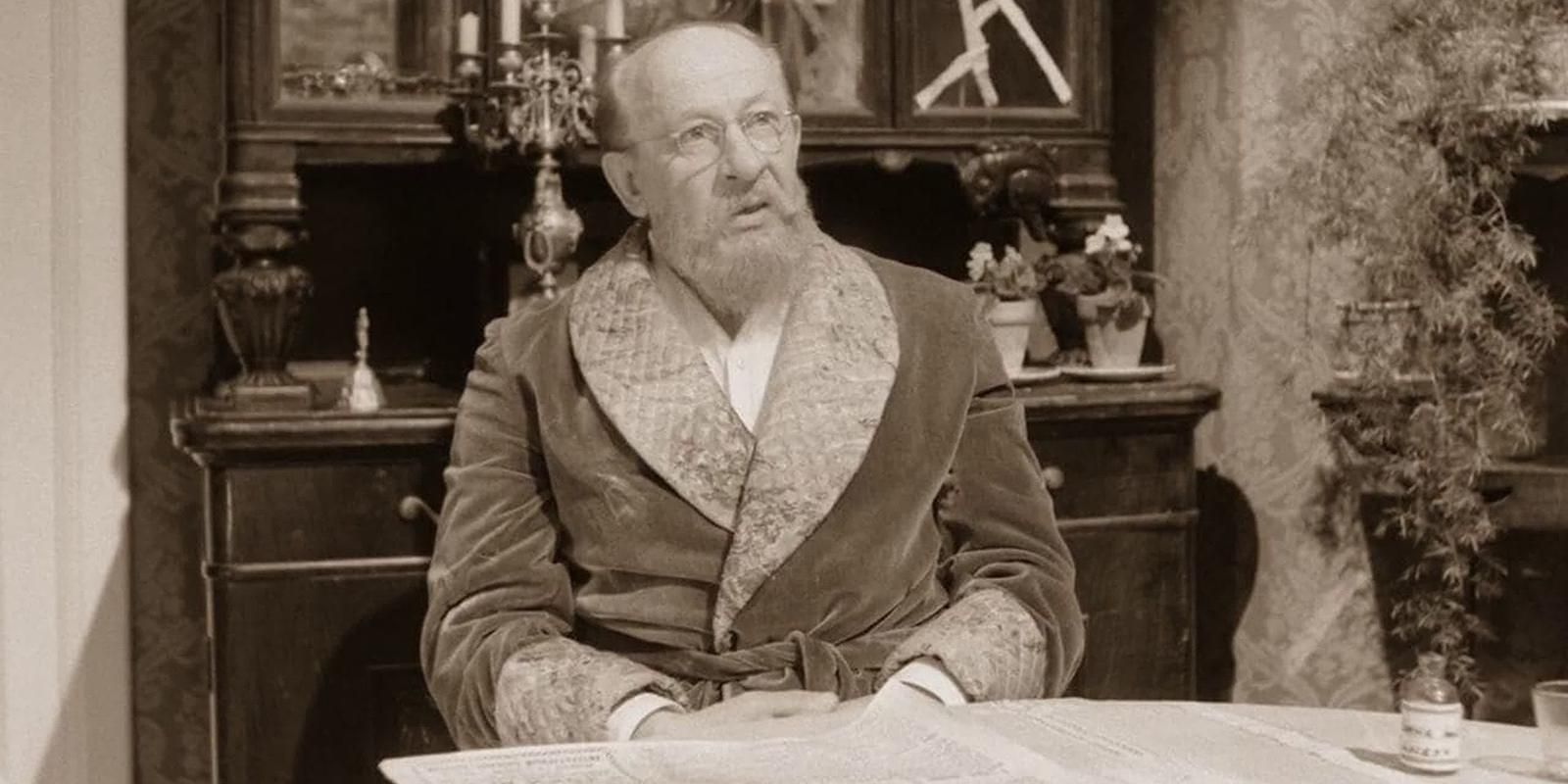 Маршрут к 100-летию со дня рождения Евгения Евстигнеева появился на портале «Узнай Москву»