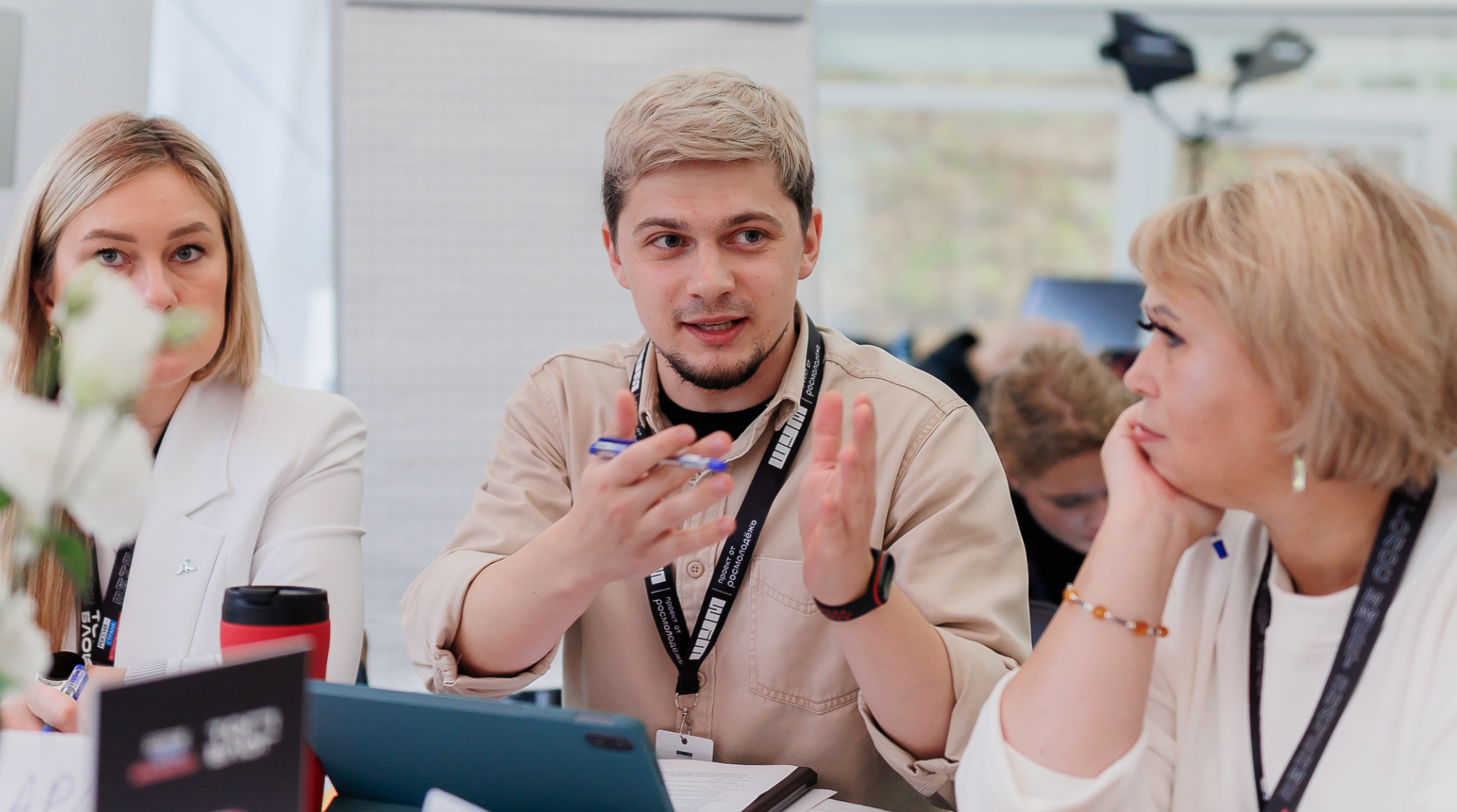 Участники из Москвы вошли в топ-150 участников трека «Медиакампус» проекта «ТопБЛОГ»