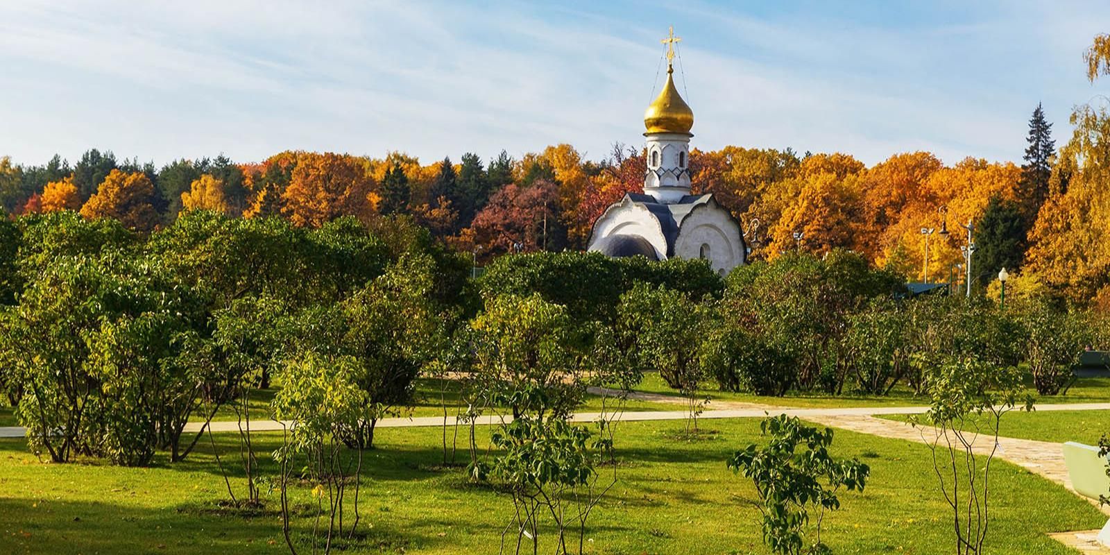 Историческую коллекцию продолжают пополнять на ВДНХ