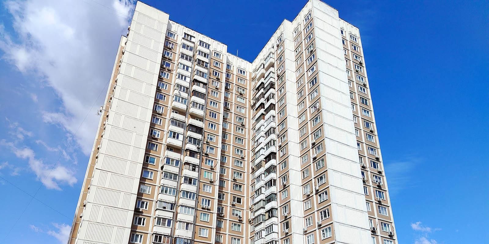 Крупное помещение в районе Выхино-Жулебино выставили на городские торги