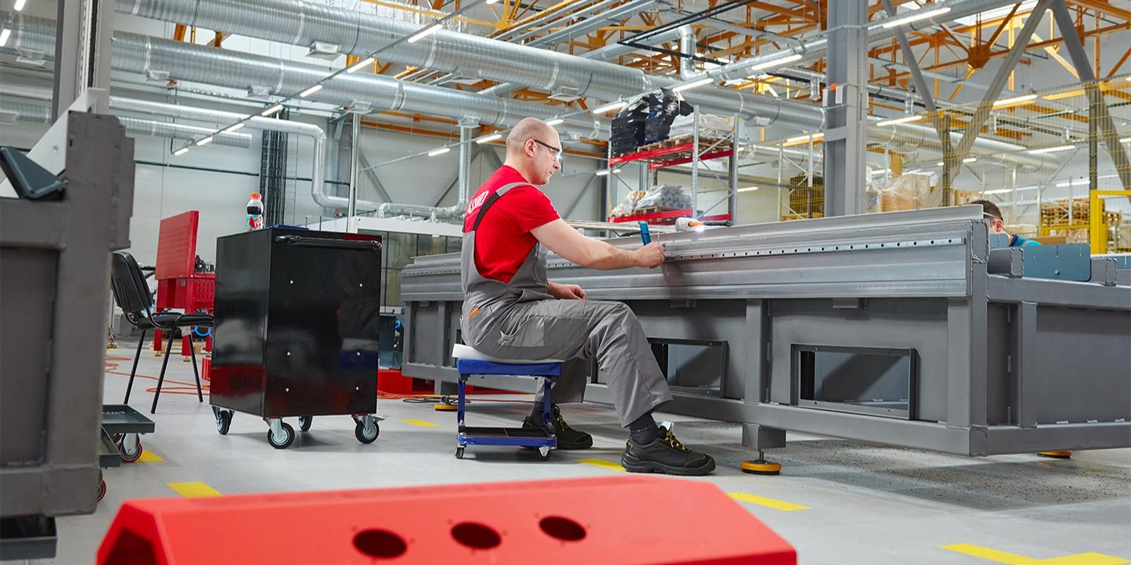 Программа МПТ расширяет возможности для размещения производственных компаний в Москве