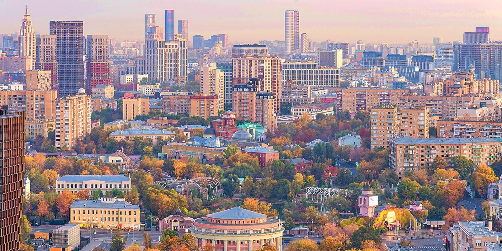 Более 800 помещений для бизнеса за девять месяцев 2026 года реализовали на городских торгах