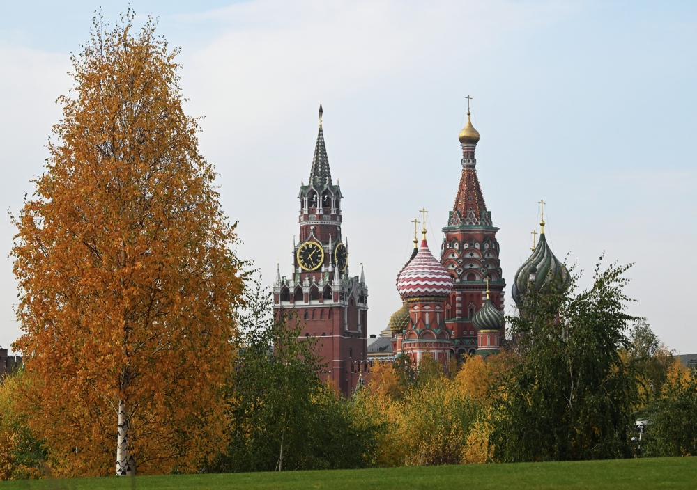 Экс-солист группы «Премьер-министр» оценил изменения в Москве