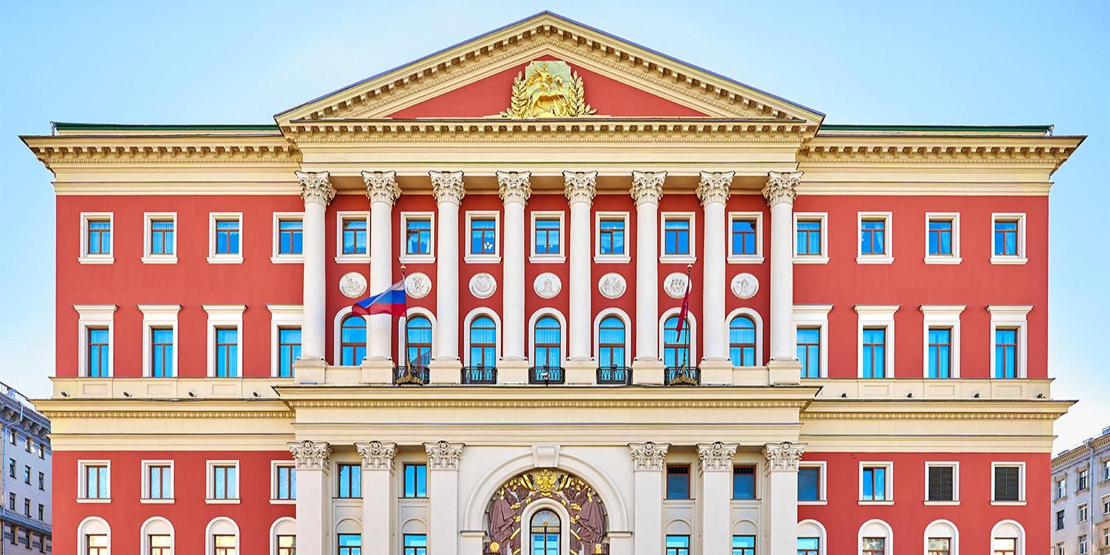 В Мраморном зале мэрии Москвы пройдет цикл благотворительных концертов