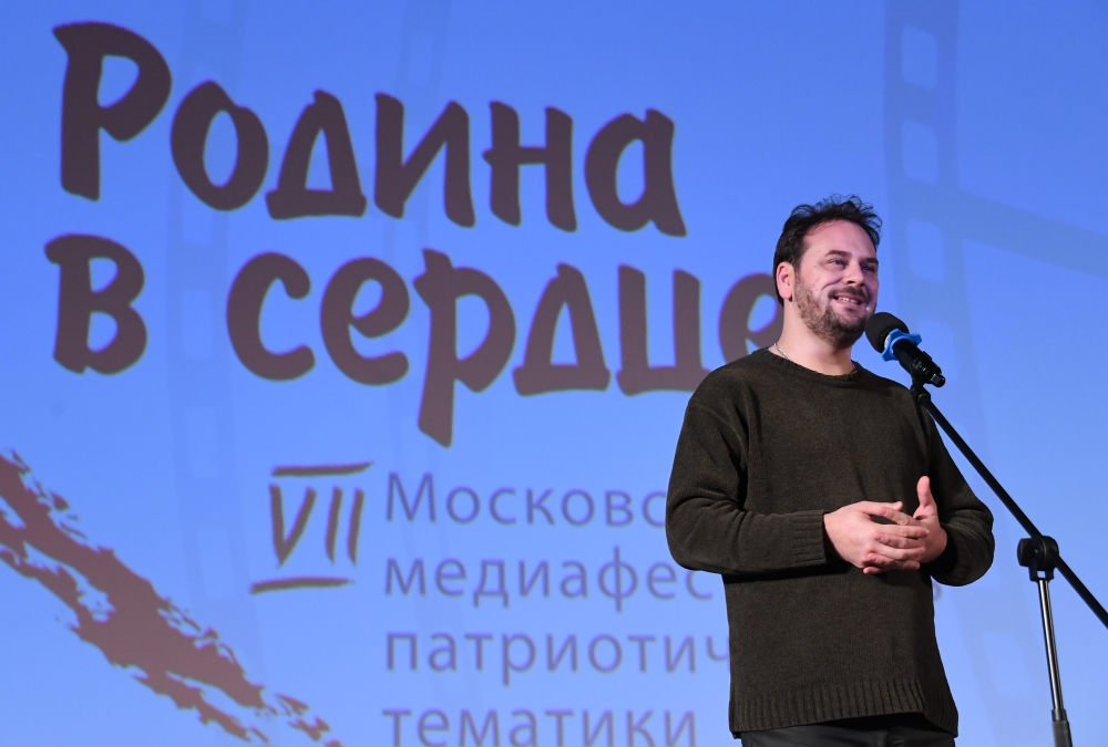 Медиафестиваль «Родина в сердце» пройдет в столице с 26 октября