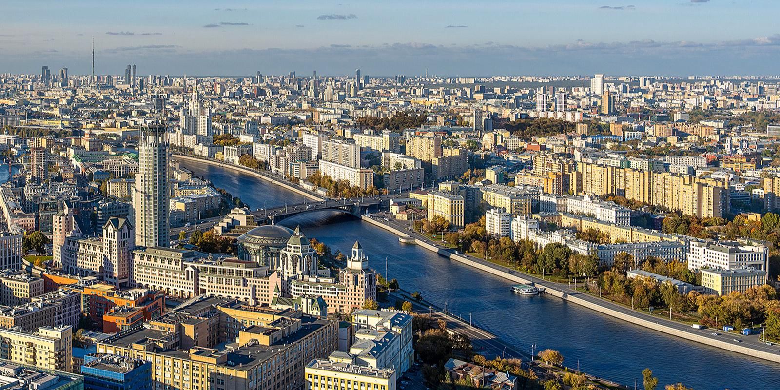 Горожанам рассказали, как «Контроль Москвы» помогает бизнесу соблюдать законодательство