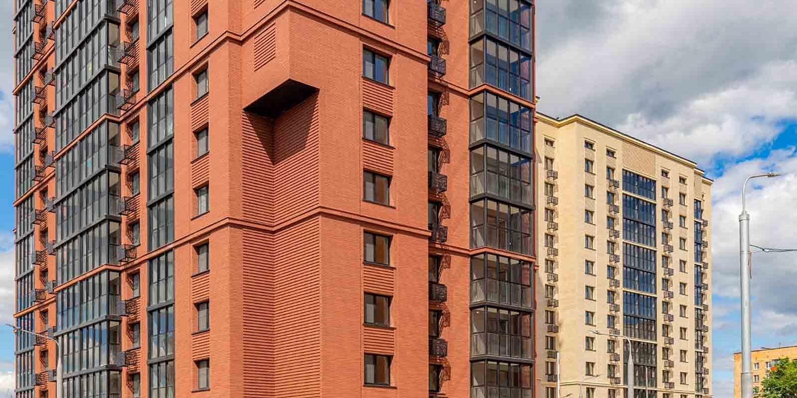 Новые квартиры по программе реновации получили жители 217 домов с января по сентябрь этого года