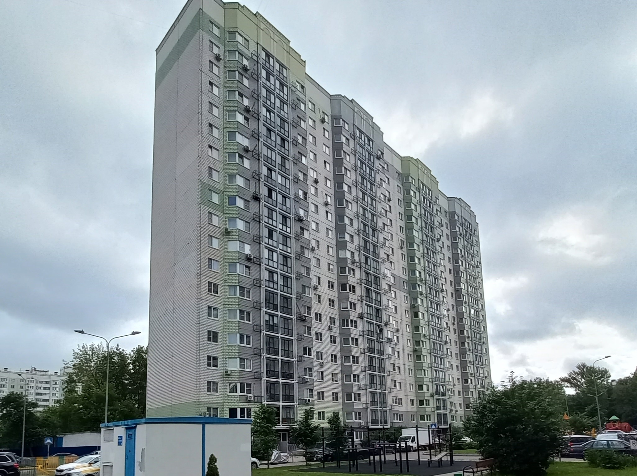 Четыре помещения для бизнеса на улице Дмитрия Ульянова доступны на городских торгах