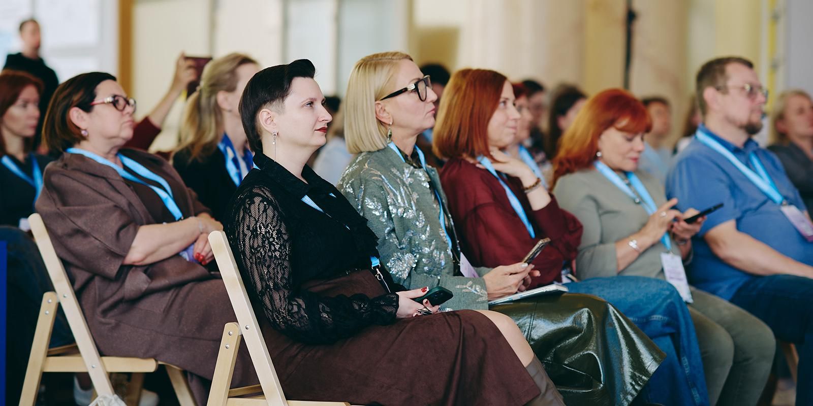 Конференция по фандрайзингу для НКО пройдет в Москве 11 ноября